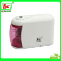 Pencil sharpener professional HS16755 2015 factory plastic pencil sharpener